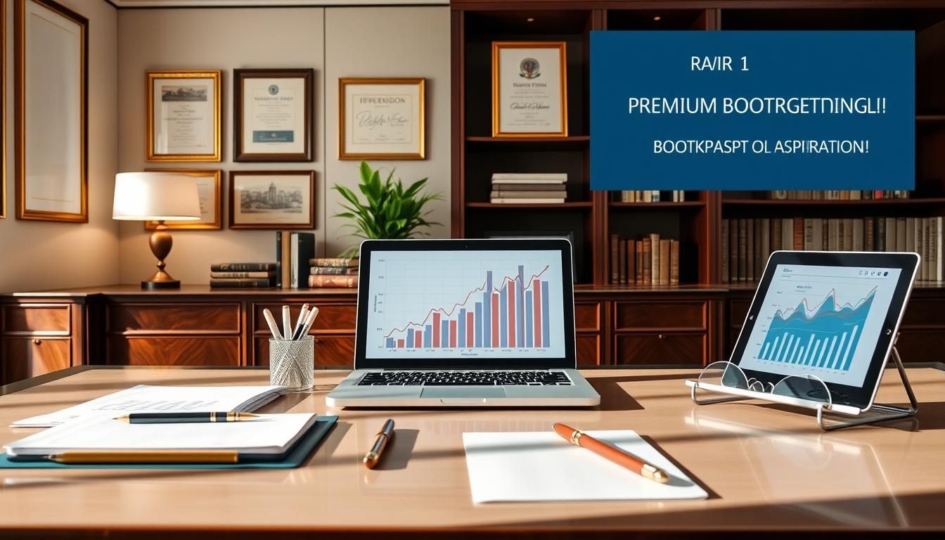 Premium plan visual